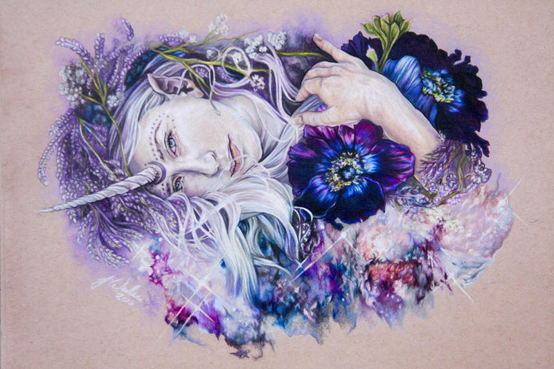 Until You Are Home - Print