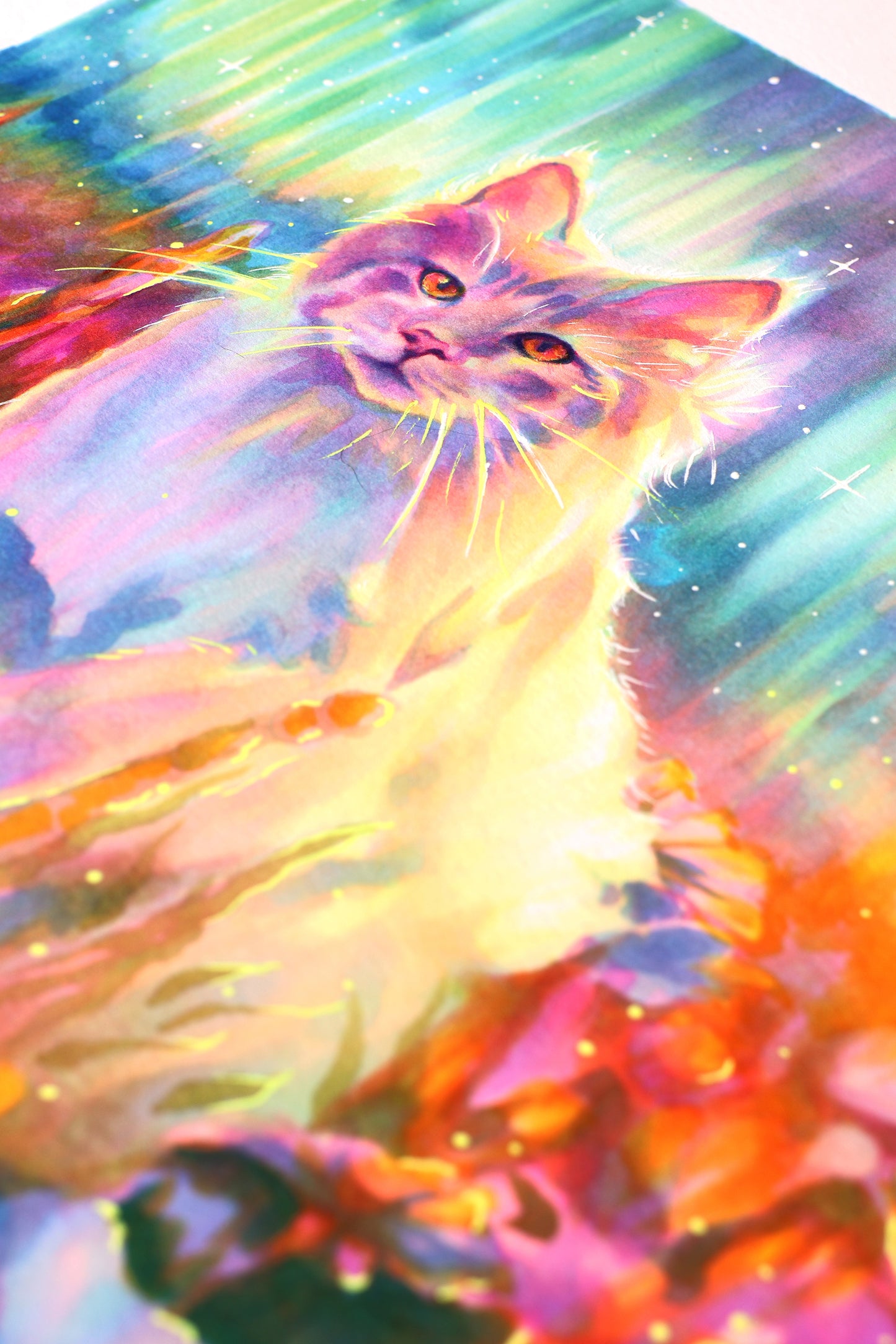Aurora - Print
